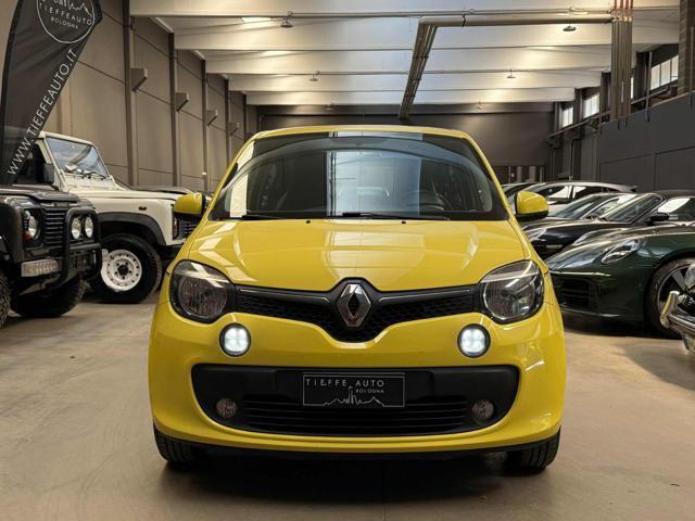 RENAULT Twingo SCe Zen
