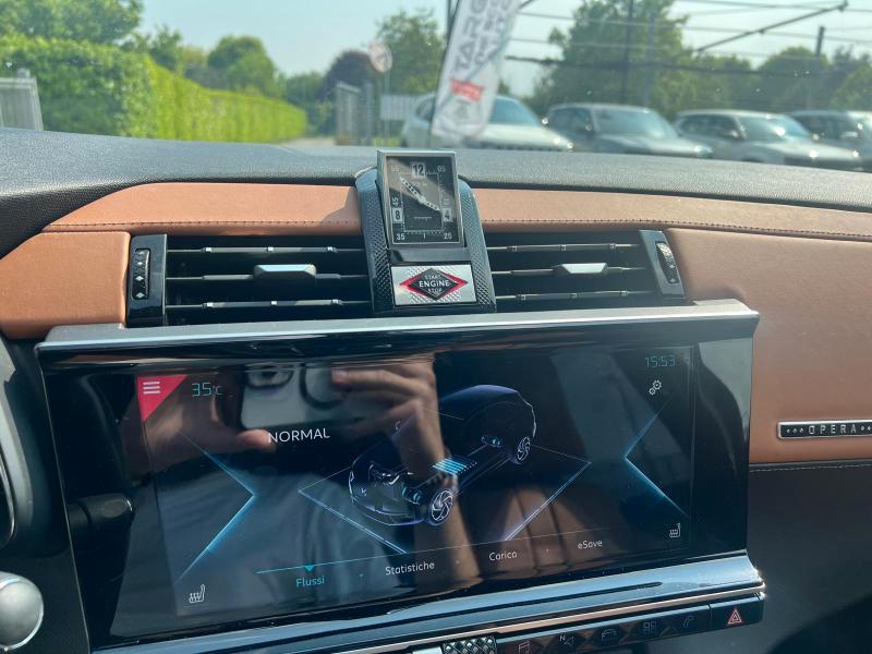 DS DS7 Crossback 1.6 e-tense phev Grand Chic 4x4 auto