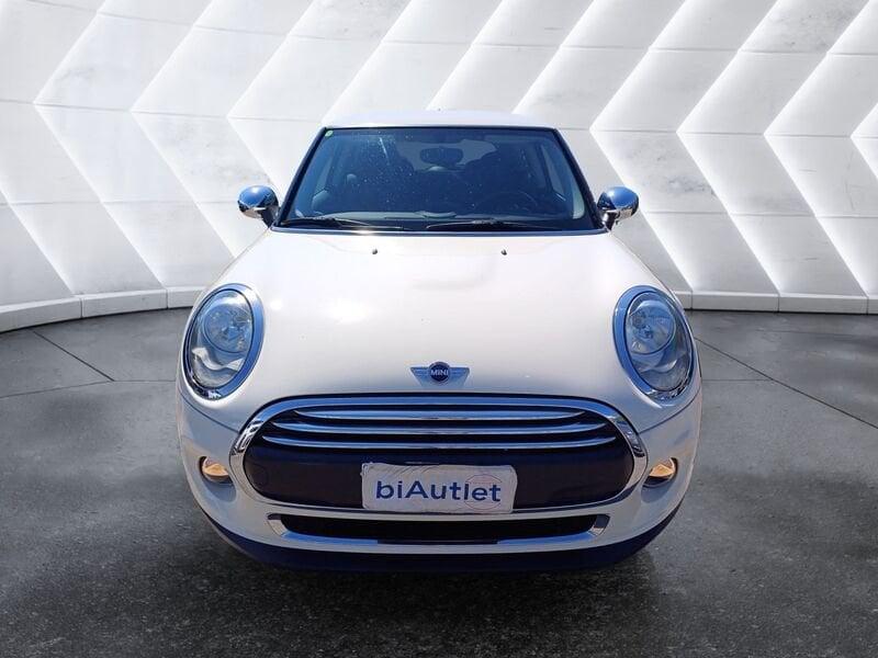 MINI Mini 5 porte Mini 1.5 One D 3p