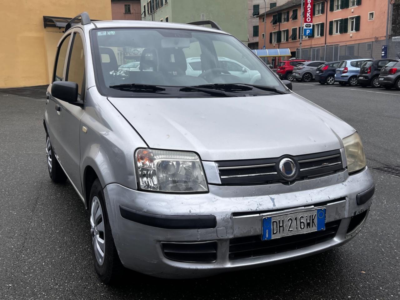 Fiat Panda 1.2 Dynamic