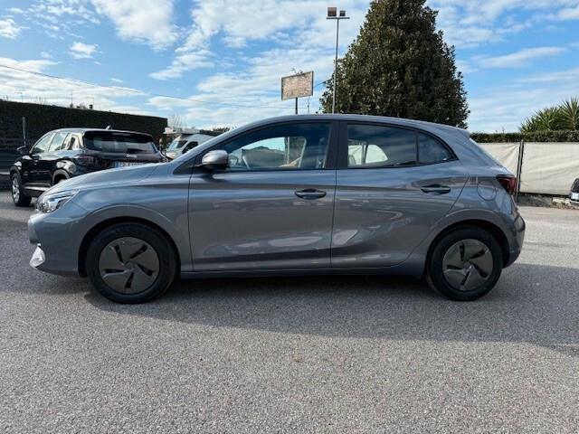 Mg MG3 1.5 Comfort
