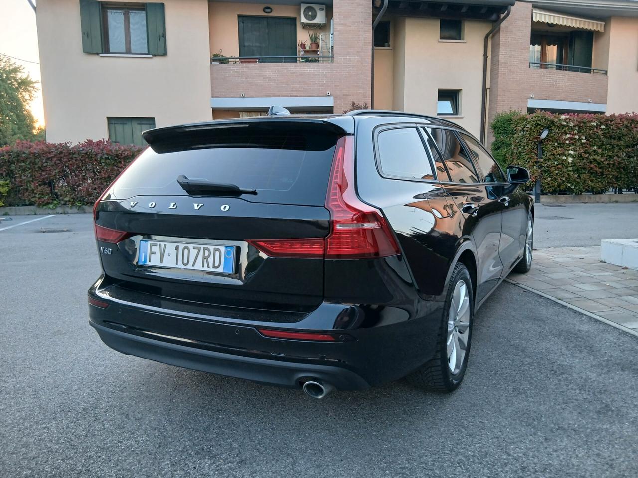 Volvo V60 D3 Geartronic FULL optional tua a € 199 mese