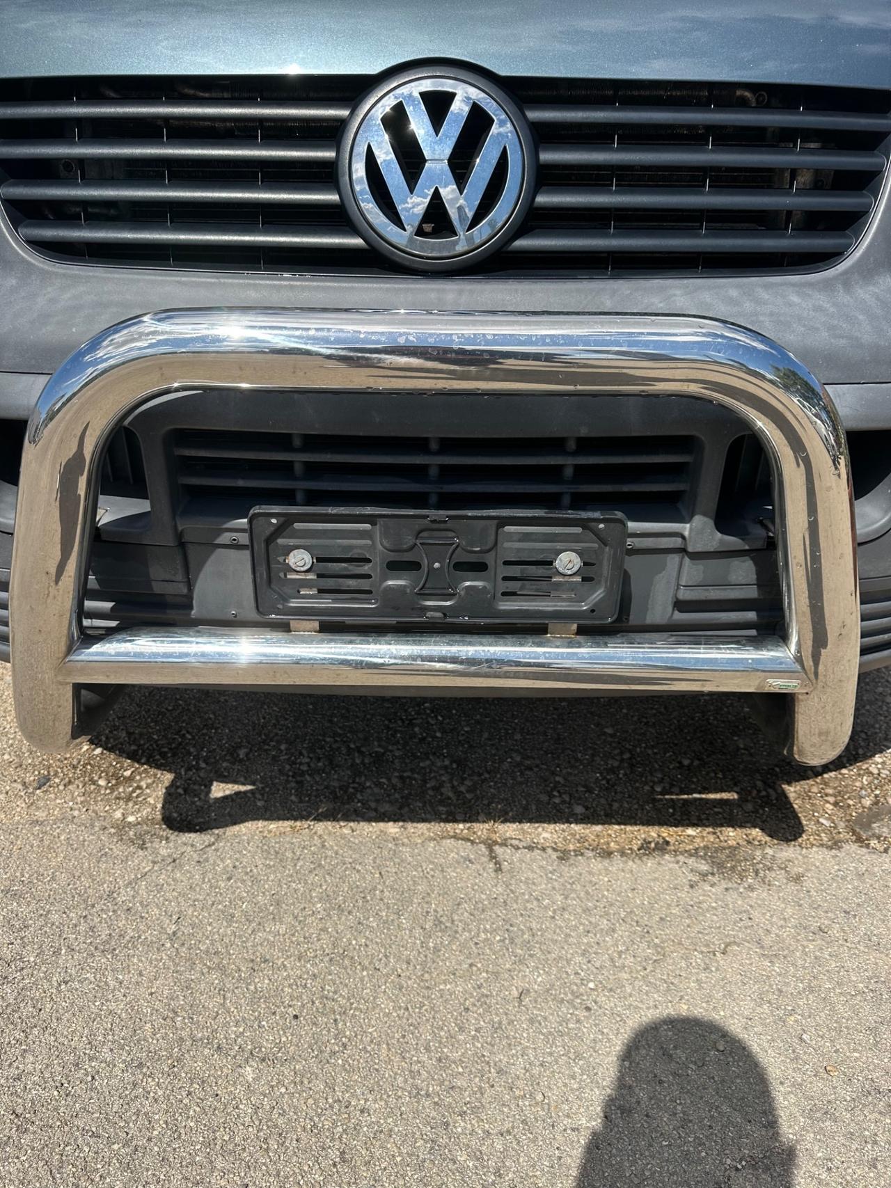 Volkswagen T5 Caravelle 2.5 TDI 8 posti