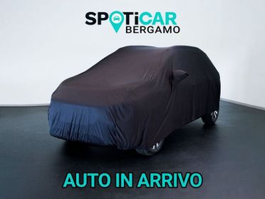 Peugeot 2008 motore elettrico 136 CV GT