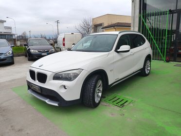 BMW X1 XDRIVE