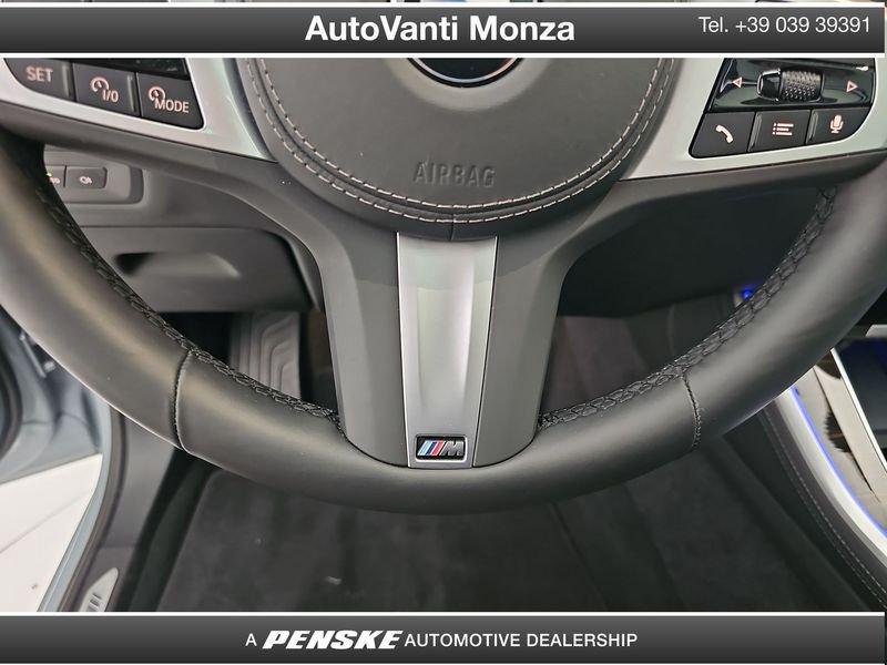 BMW X5 X5 xdrive30d MSport Pro auto