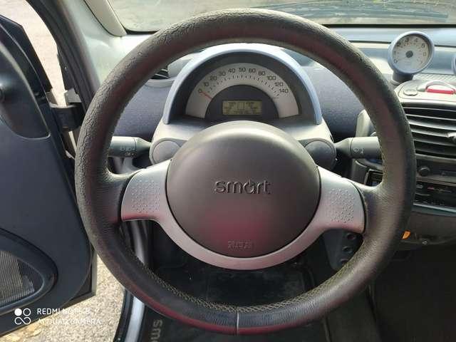 smart forTwo Fortwo 0.7 Smart Passion 61cv