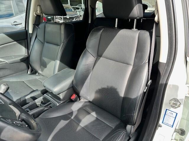Honda CR-V 1.6 i-DTEC Lifestyle Navi 2WD