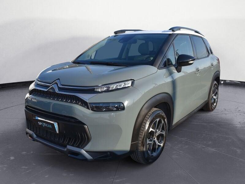 Citroën C3 Aircross PureTech 110 S&S Feel