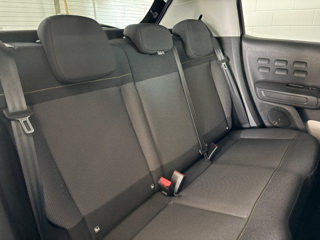 CITROEN C3 PureTech 83cv S&S Shine Pack PREZZO REALE
