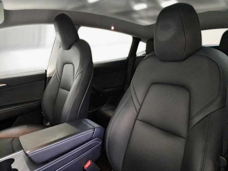 TESLA MODEL Y 75 KWH DUAL MOTOR LONG RANGE 4WD AUT. SUV