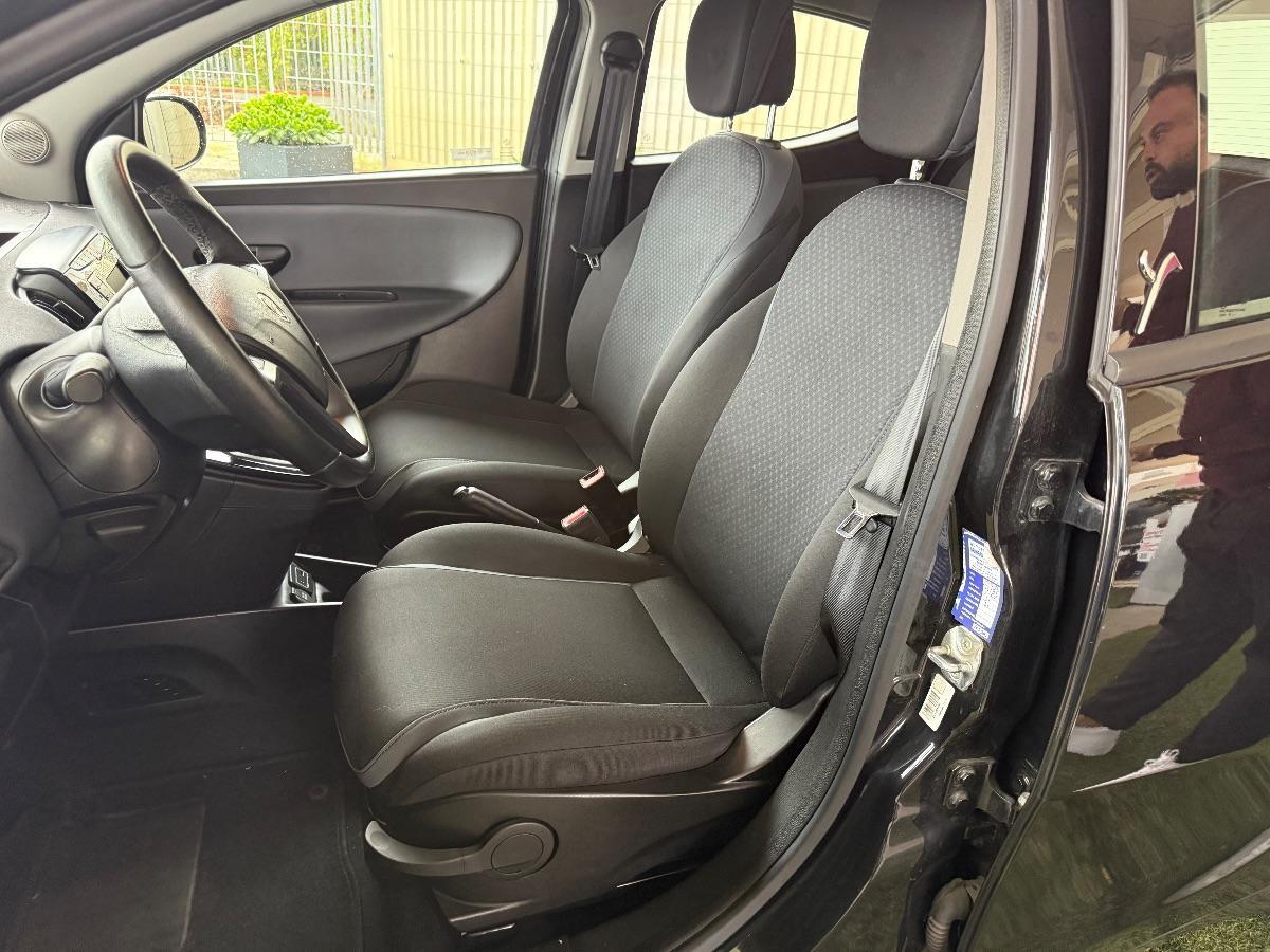 LANCIA - Ypsilon 1.2 Mya 69cv