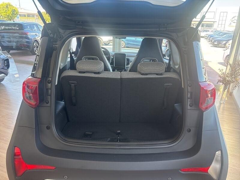 DR AUTOMOBILES dr 1.0 EV dr 1.0 EV