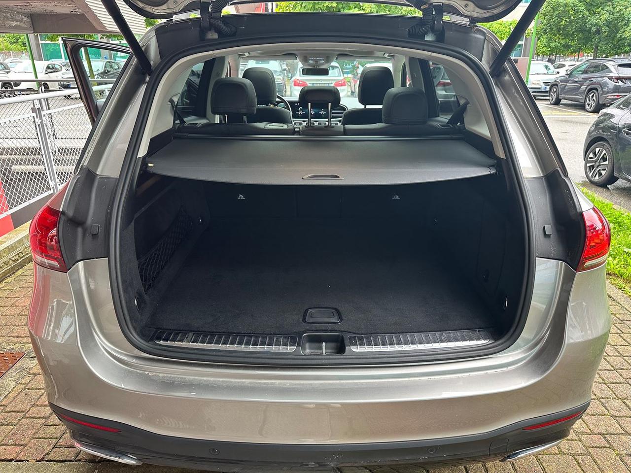Mercedes-Benz GLE 300 D Premium Plus