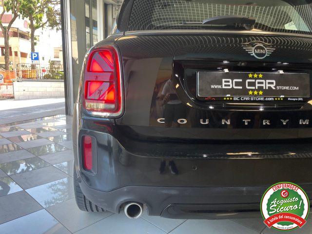 MINI Countryman 2.0 Cooper D 150cv Aut. *NAVI