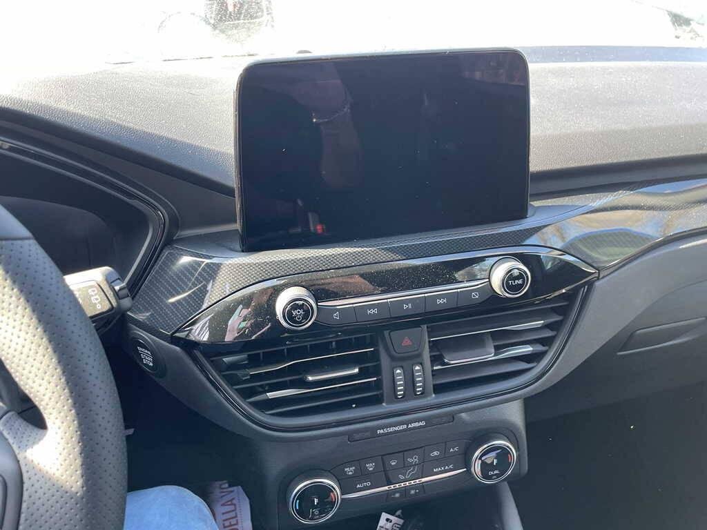 Ford Kuga 2.5 phev ST-Line 2wd 225cv cvt