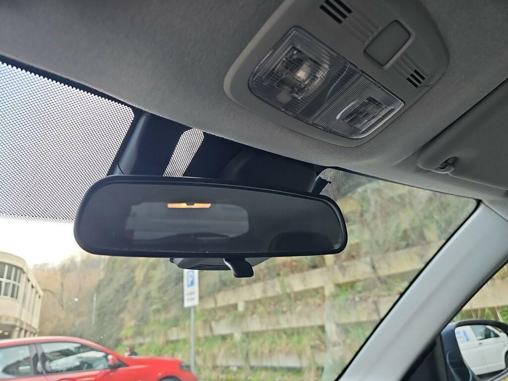 Suzuki Vitara 1.4 Boosterjet Hybrid Easy Cool 2WD