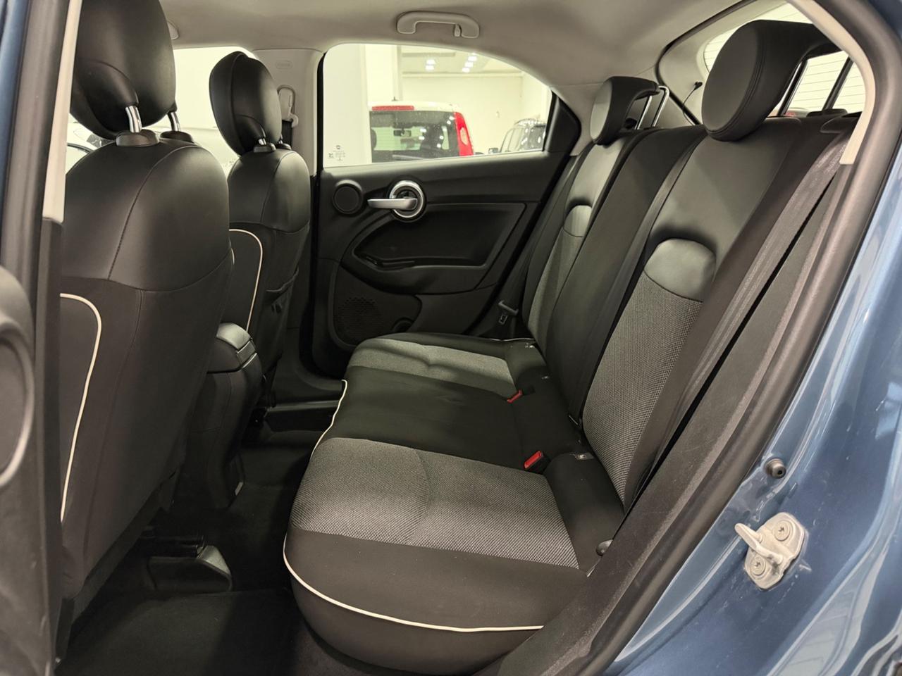 Fiat 500X 1.3 MultiJet 95 CV Lounge