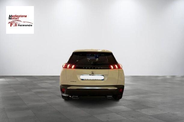 Peugeot 2008 PureTech Allure 33.000KM