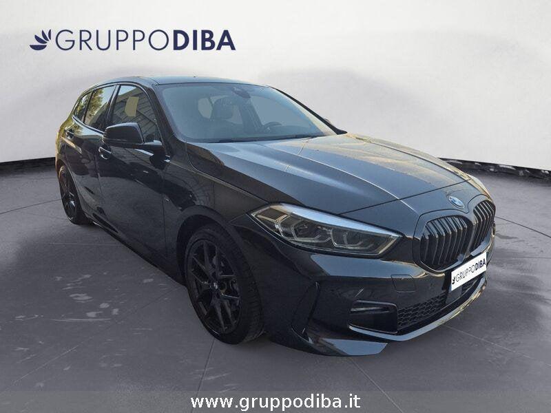 BMW Serie 1 F40 Diesel 116d Msport auto