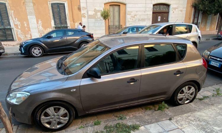 Kia Ceed 1.6 CRDi 90CV