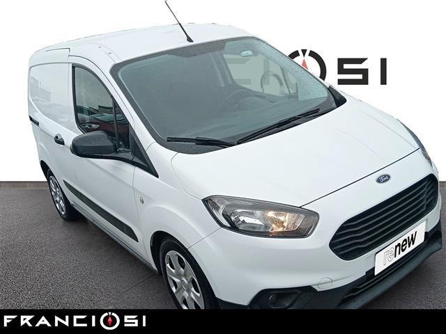 FORD Tourneo Courier 1.5 tdci 75cv plus my19