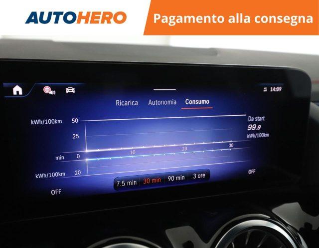 MERCEDES-BENZ EQA 300 4Matic AMG Line Premium