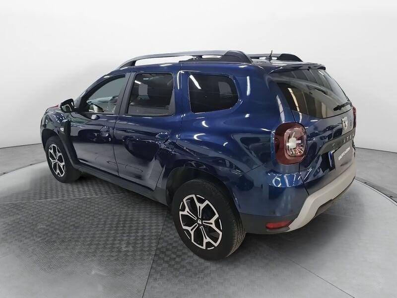 Dacia Duster 1.6 SCe Start&Stop 4x2 Prestige