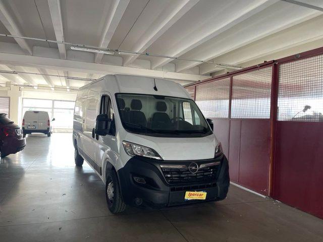 OPEL Movano 35 2.2 BlueHDi 140 PASSO LUNGO TETTO ALTO Furgone