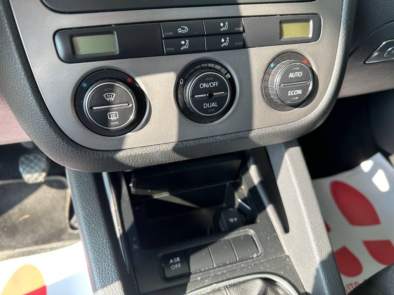 Volkswagen Golf V 2.0 - Unico Proprietario