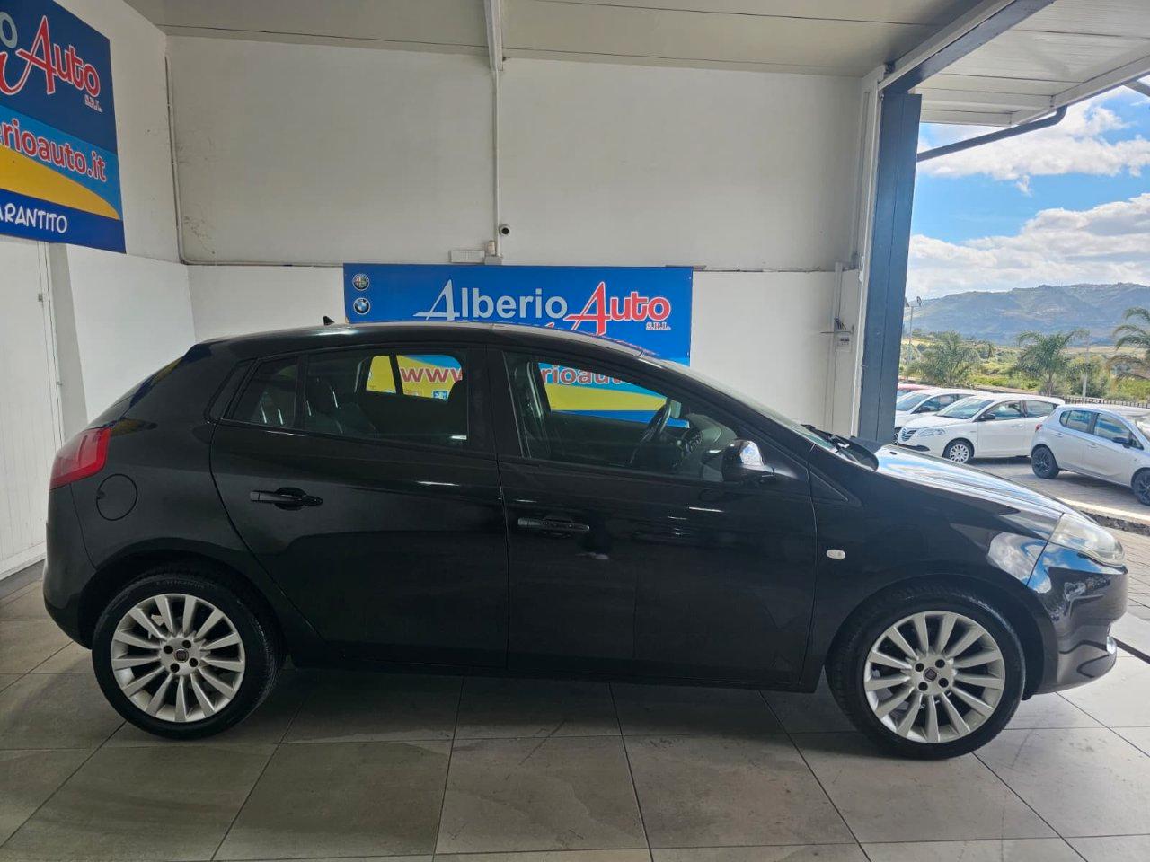 Fiat Bravo 1.6 mjt Emotion 105cv
