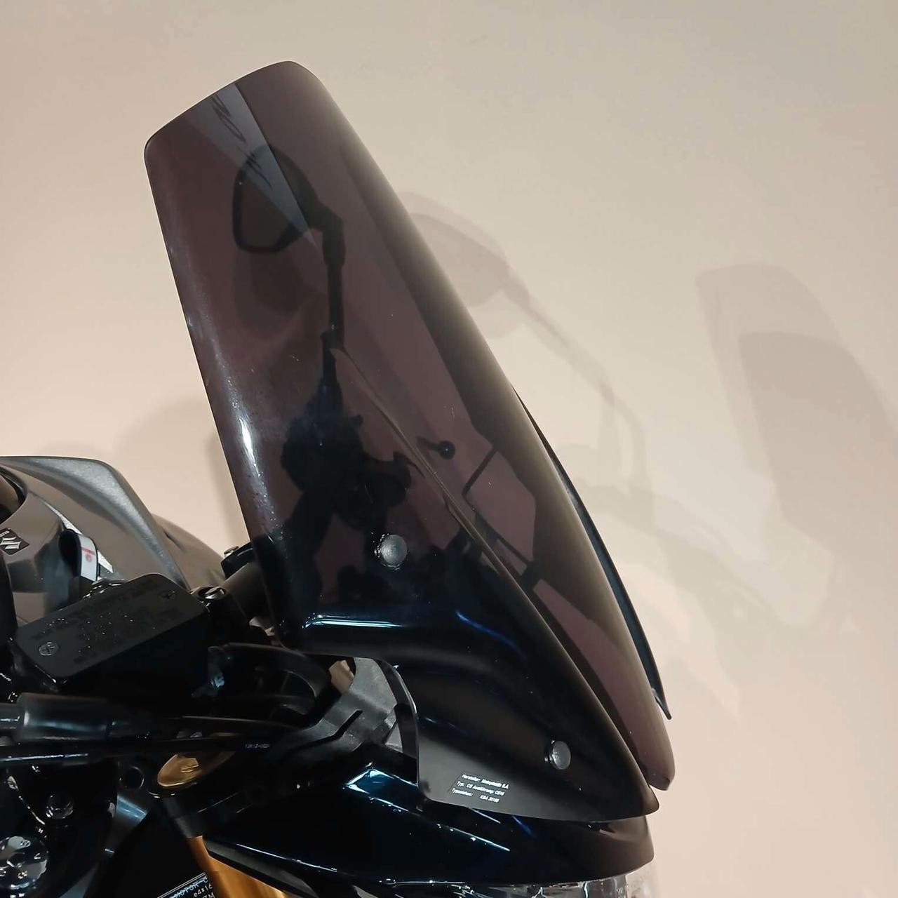 Suzuki GSX S 750