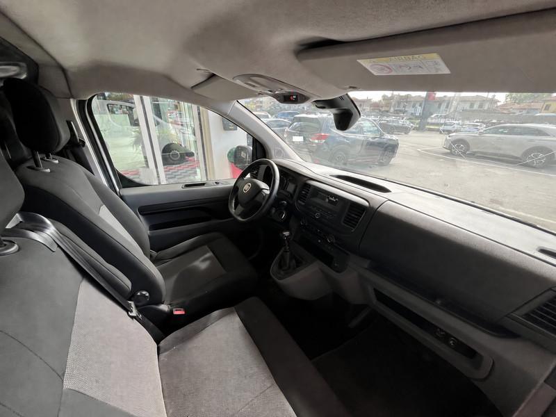 FIAT Scudo 1.5 120CV PC-TN