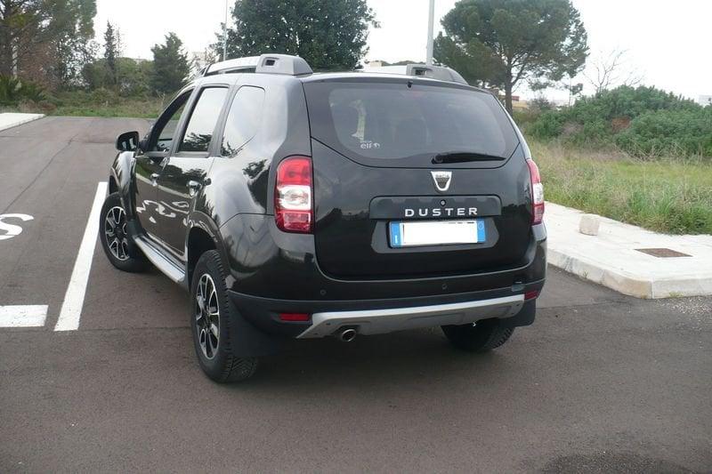 Dacia Duster 1.5 dCi 110cv 4x2 S&S EU6 Ambiance