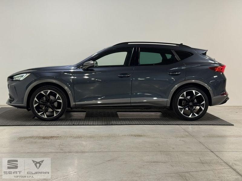 CUPRA Formentor 1.4 E-HYBRID DSG