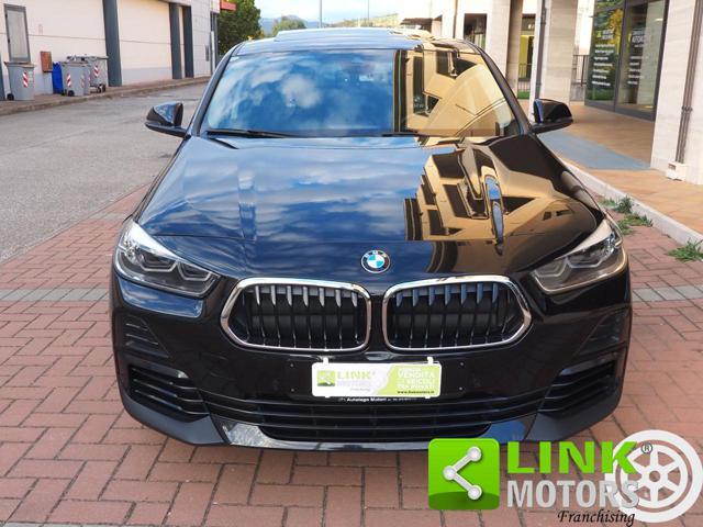 BMW X2 sDrive16d Business-X FINANZIABILE DIESEL