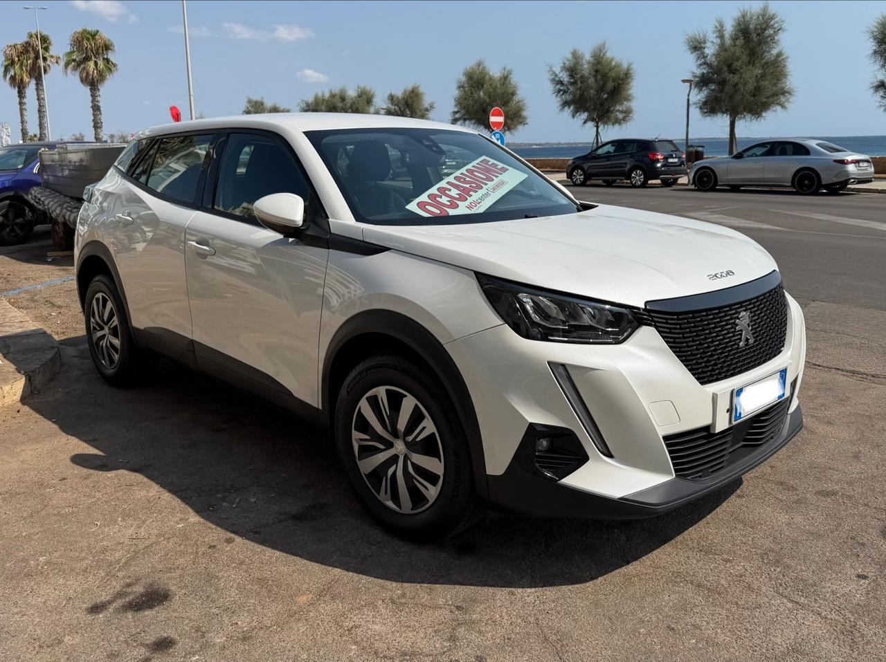Peugeot 2008 DIESEL