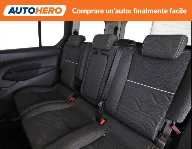 FORD Tourneo Connect 7 1.5 TDCi 120 CV Titanium