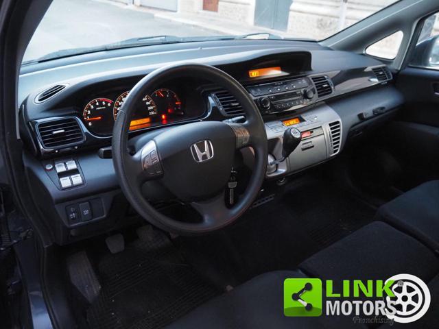 HONDA FR-V 2.2 16V i-CTDi ++6 POSTI++