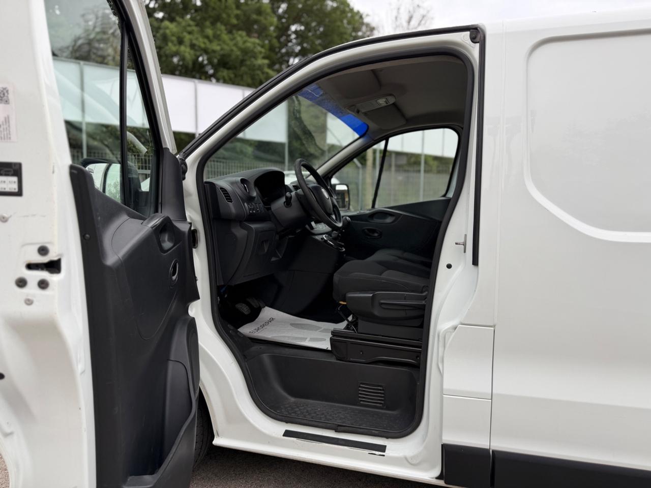 Fiat Talento 2.0 Ecojet 120CV PC-TN Furgone 10q