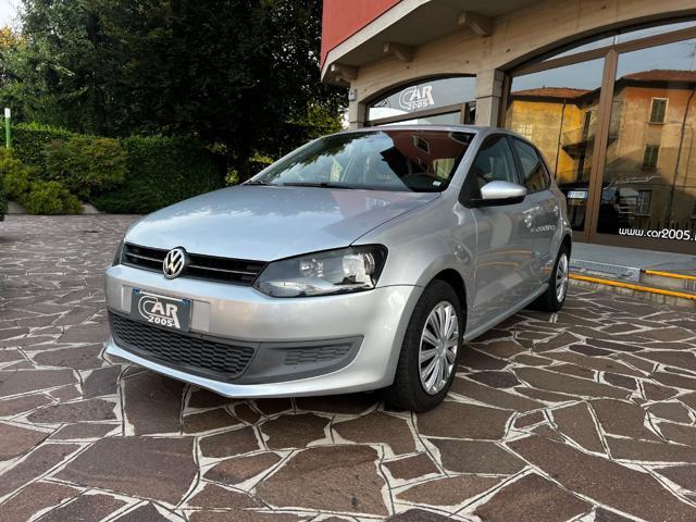 VOLKSWAGEN Polo 1.6 TDI DPF Comfort VETTURA IDONEA NEO PATENTATI