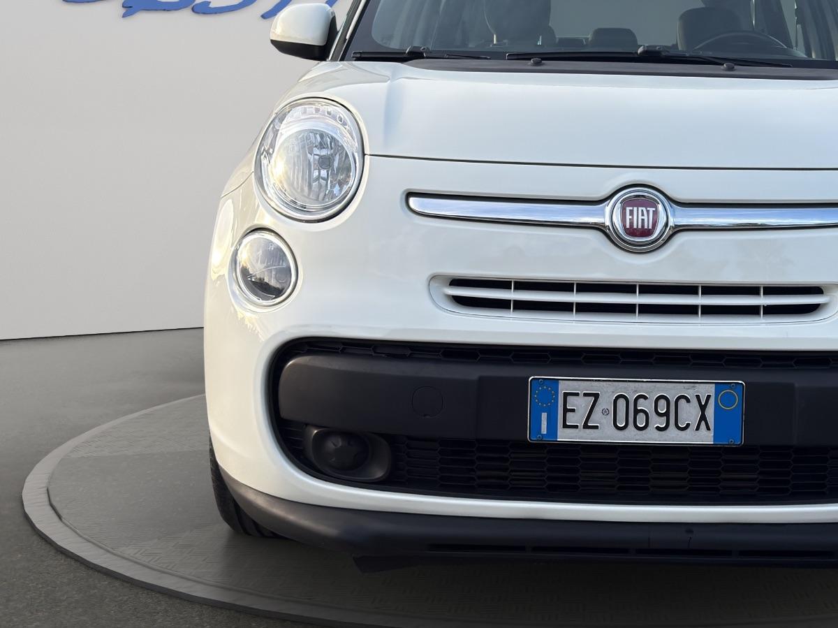 FIAT - 500 L Living L Living 1.6 mjt Pop Star 105cv