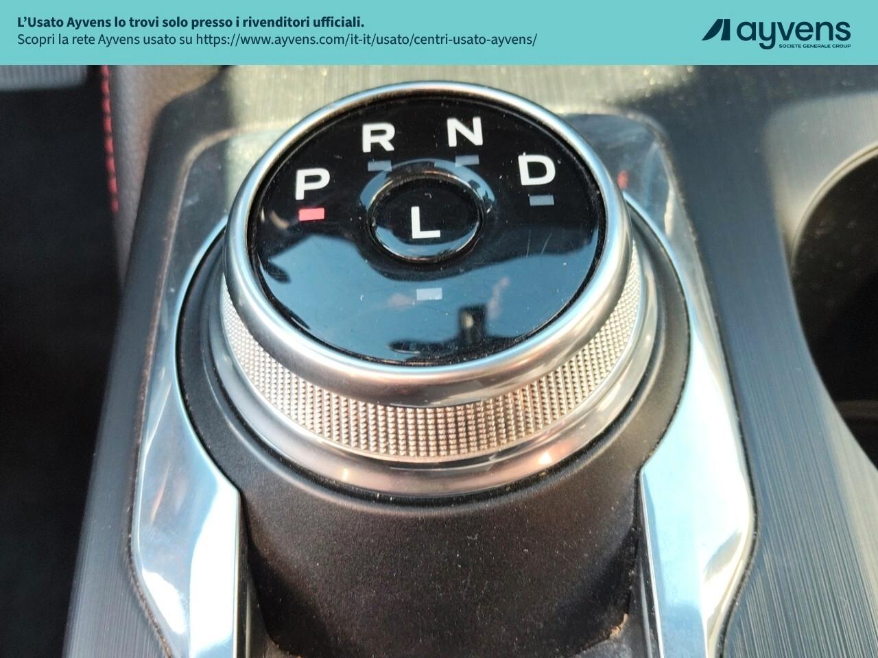 Ford Kuga 2.5 Full Hybrid 190 CV CVT AWD ST-Line