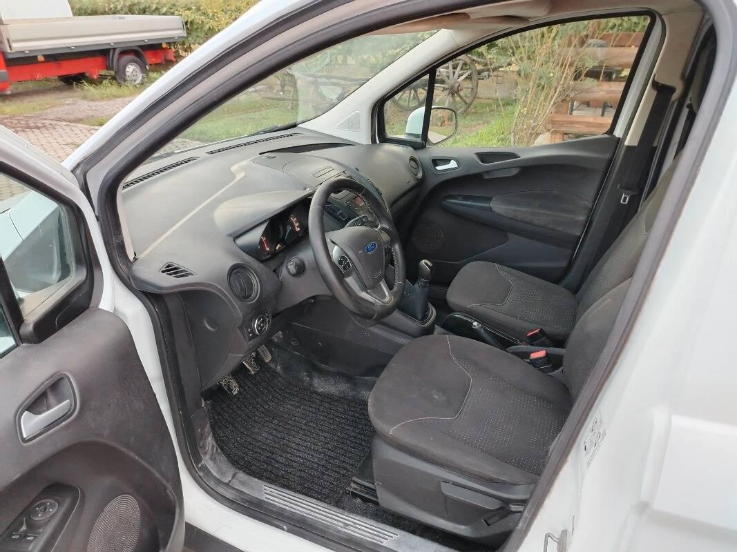 Ford Transit Courier 1.5 tdci 75cv Trend E5
