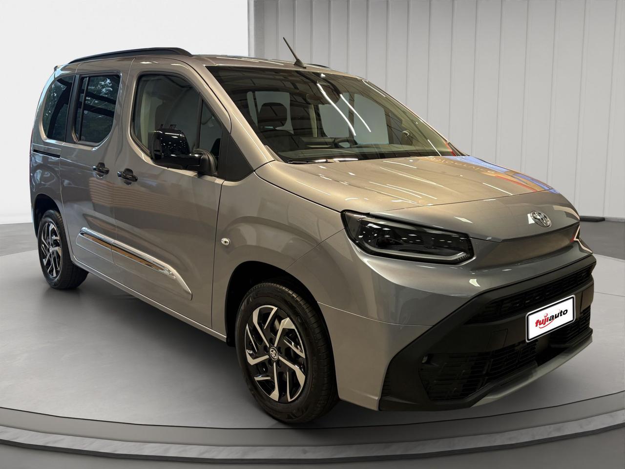 Toyota Proace City Verso 1.5D 100cv S&S mt6 L1 D