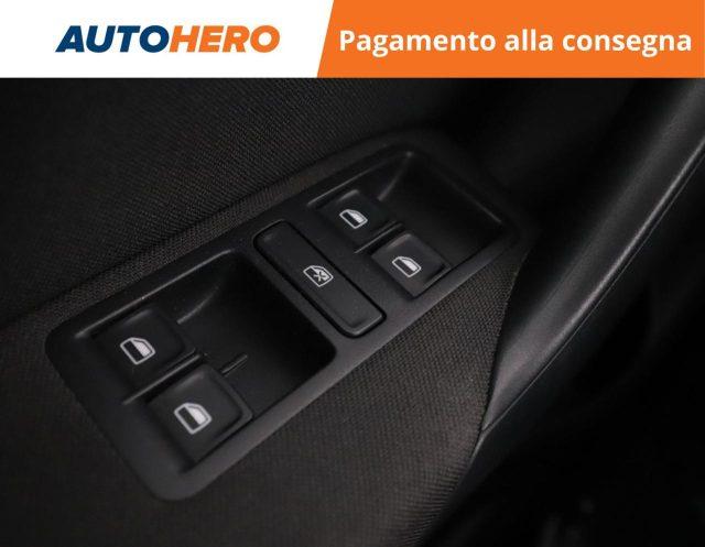 VOLKSWAGEN Polo 1.4 TDI 5p. Comfortline BlueMotion Technology