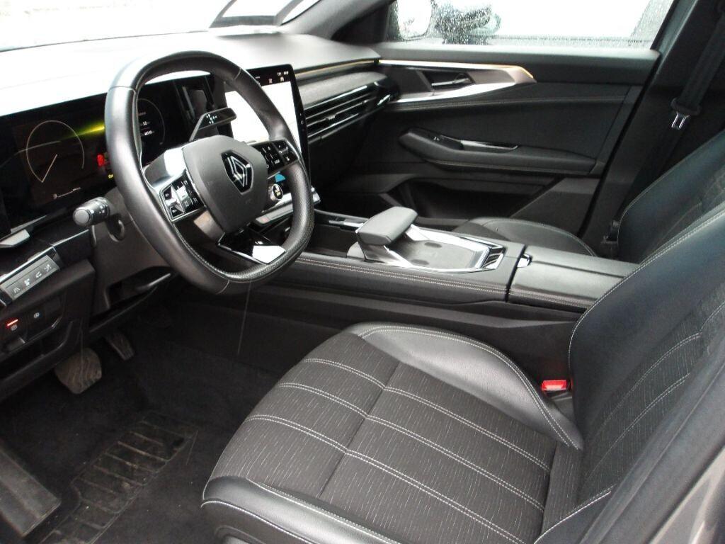 Renault Austral Mild Hybrid 160 CV Auto Techno Esprit Alpine