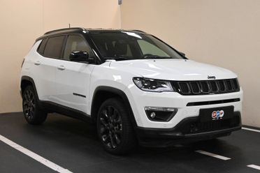 JEEP Compass 2ª serie Compass 1.6 Multijet II ...