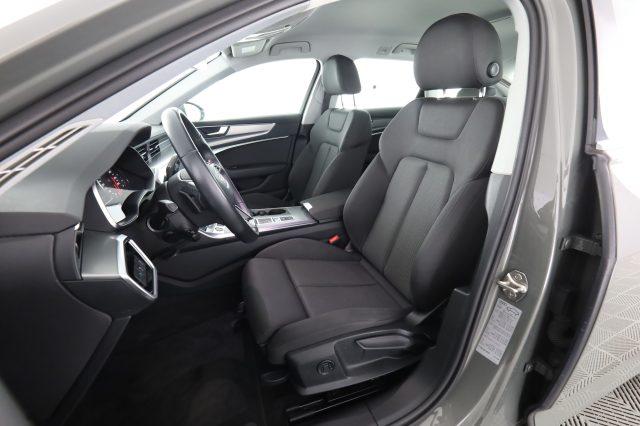 AUDI A6 A6 Avant 40 2.0 TDI S tronic Business Sport