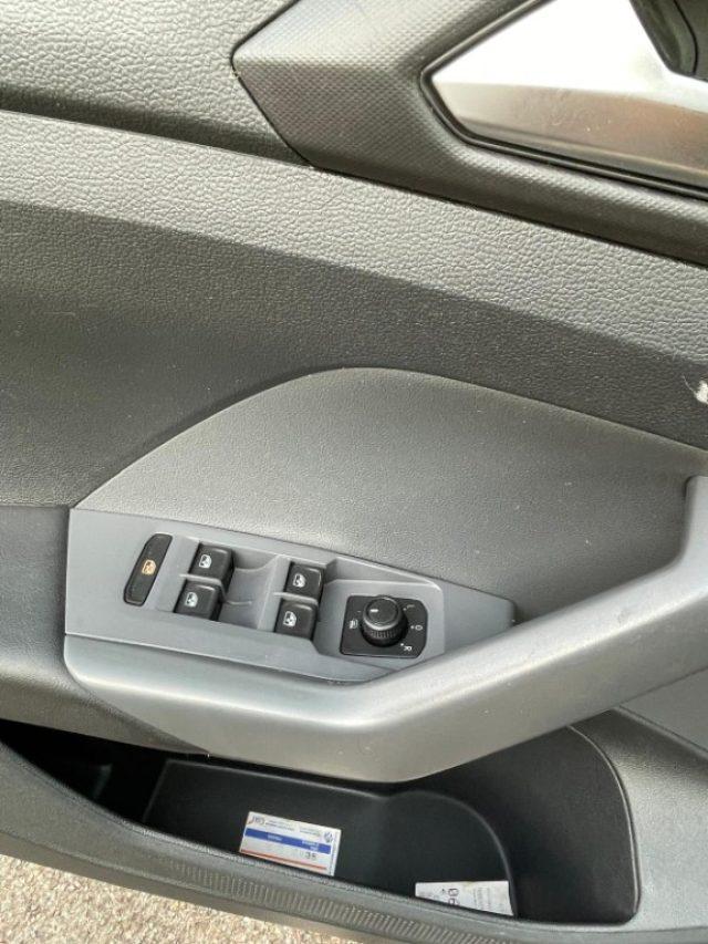 VOLKSWAGEN T-Cross 1.0 TSI Urban BMT